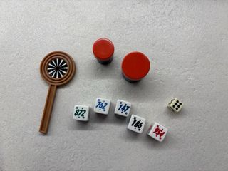 Scuola di Magia Focus Junior Lisciani