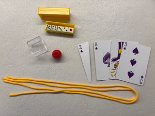 Scuola di Magia Focus Junior Lisciani