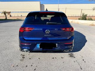 Volkswagen Golf 8 R-line