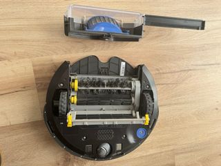 Robot aspirador iRobot Roomba 606