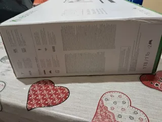 Xbox One S 1TB con 2 controller