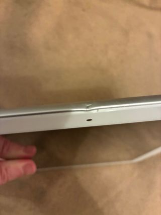 2 tablets iPad 3ª Generación Blanco 16GB + Cable