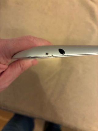 2 tablets iPad 3ª Generación Blanco 16GB + Cable