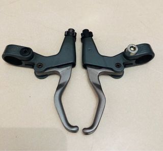 Manetas Shimano XTR M950