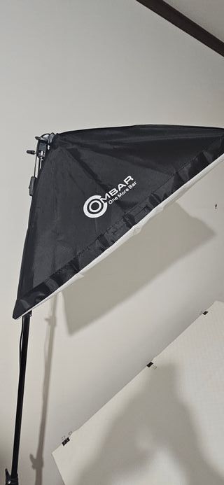 Studio photo super Light