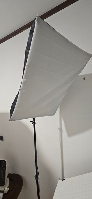 Studio photo super Light