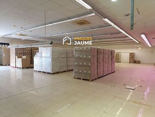 Local comercial en venta en Almacelles