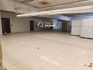 Local comercial en venta en Almacelles