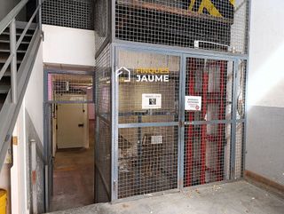 Local comercial en venta en Almacelles