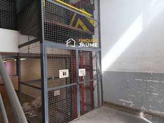 Local comercial en venta en Almacelles