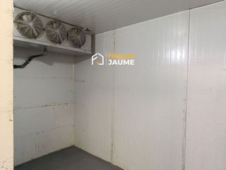 Local comercial en venta en Almacelles