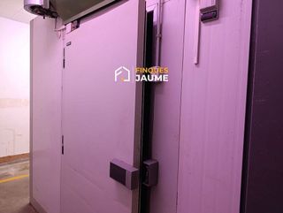 Local comercial en venta en Almacelles