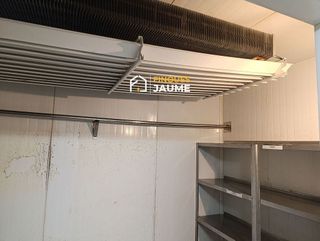 Local comercial en venta en Almacelles