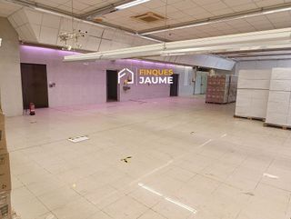 Local comercial en venta en Almacelles