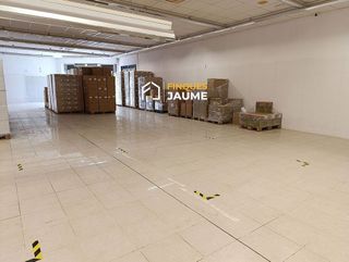 Local comercial en venta en Almacelles