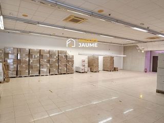 Local comercial en venta en Almacelles