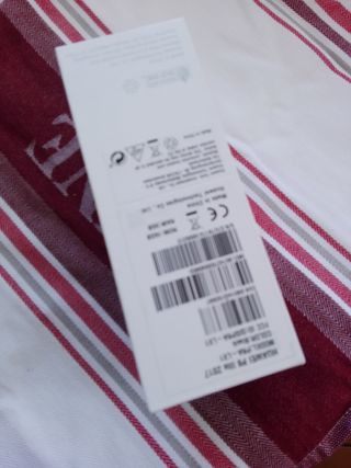 Huawei P8 lite nuovo presigillato