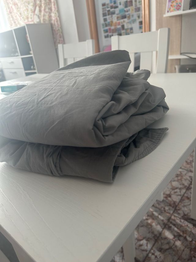 Funda Nórdica 220x240cm  Diseño Rayo „La Jefa“