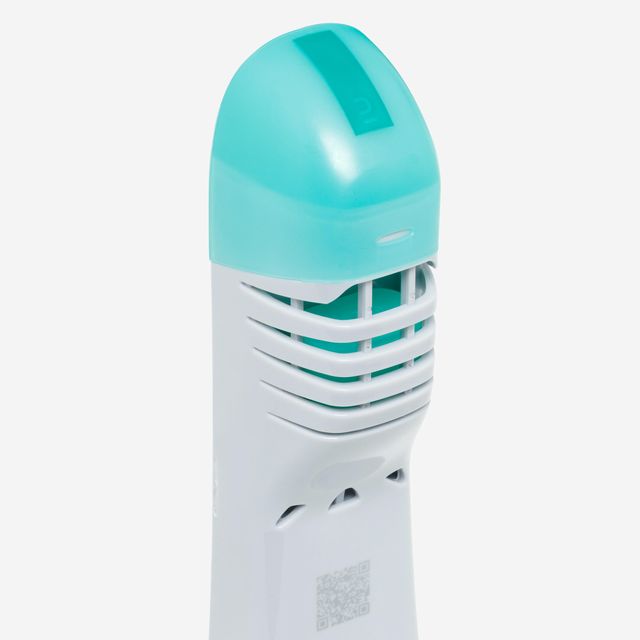 Máscara snorkel Easybreath. Talla S/M y M/L. Válvula