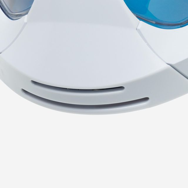 Máscara snorkel Easybreath. Talla S/M y M/L. Válvula