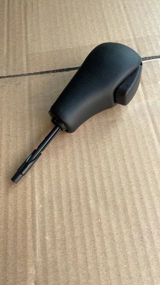 Pomo Bmw cambio automático