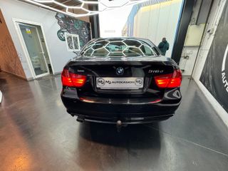 BMW Serie 3 318d Sport