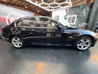 BMW Serie 3 318d Sport