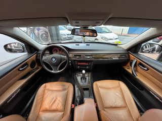 BMW Serie 3 318d Sport