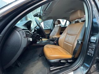 BMW Serie 3 318d Sport