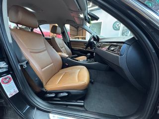 BMW Serie 3 318d Sport