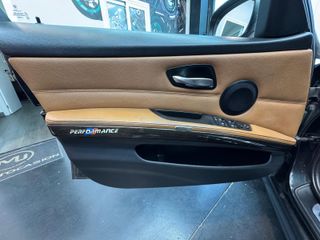 BMW Serie 3 318d Sport