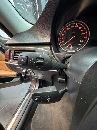 BMW Serie 3 318d Sport