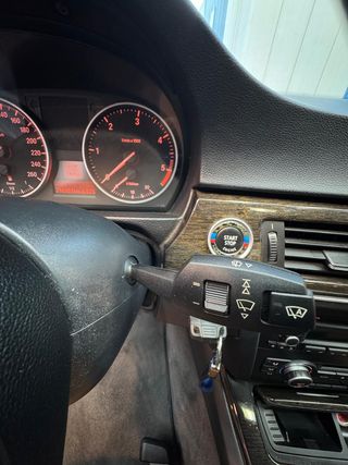 BMW Serie 3 318d Sport