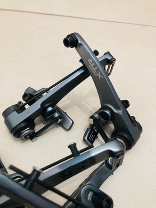 Puentes V-Brake XTR M950 Shimano