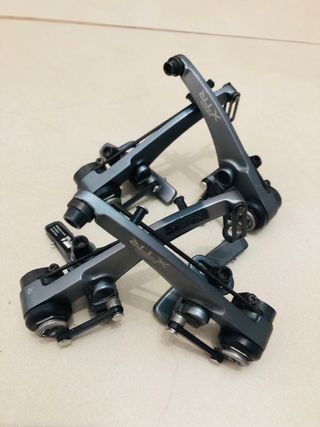 Puentes V-Brake XTR M950 Shimano