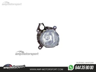 FARO ANTINIEBLA DERECHO PARA MINI R50/52/53