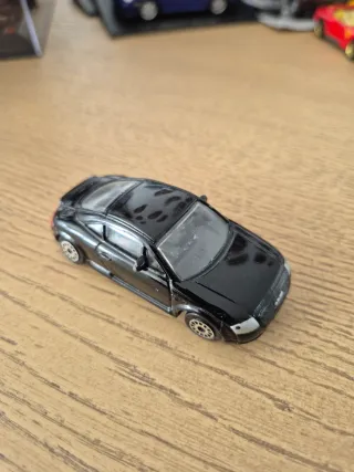 Hot Wheels Carro Vermelho