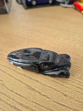 Hot Wheels Carro Vermelho