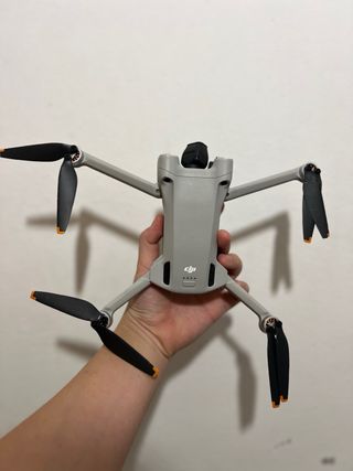 Dron DJI Mini 3 Pro