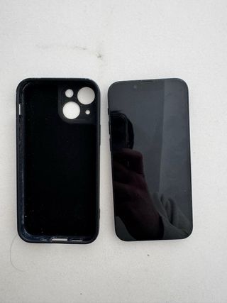 iPhone 13 mini 128GB Nero