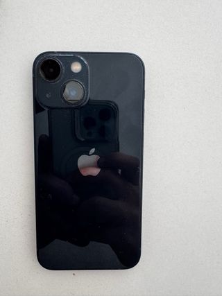 iPhone 13 mini 128GB Nero