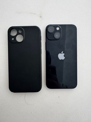 iPhone 13 mini 128GB Nero