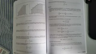 Cálculo para ingeniería informática