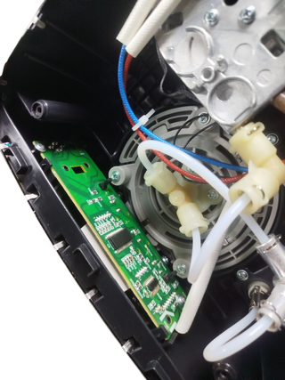 Placa Electrónica / Control para Cafetera Cecotec Power Espresso 20 Barista Dual