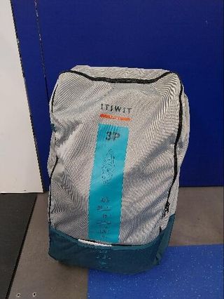 Kayak hinchable de 2/3 plazas (<230 kg)