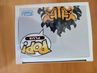 Funko Pop! Rob Lucci One Piece 2140