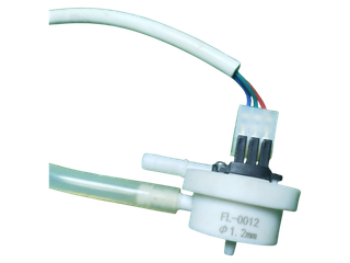 Caudalímetro / Sensor de Flujo para Cafetera Cecotec Power Espresso 20 Barista Dual