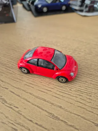 Carrinho Hot Wheels Conversível Laranja