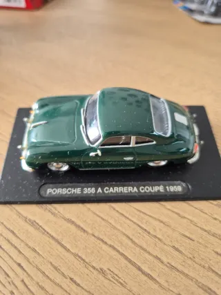 Carrinho Hot Wheels Conversível Laranja