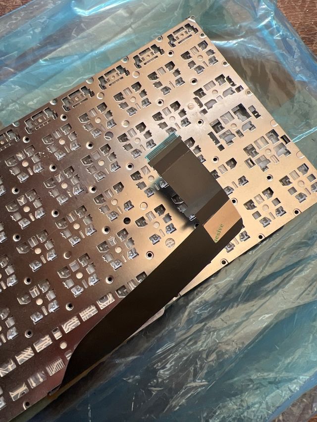 Teclado MacBook Pro Español A1398 Spain compatible